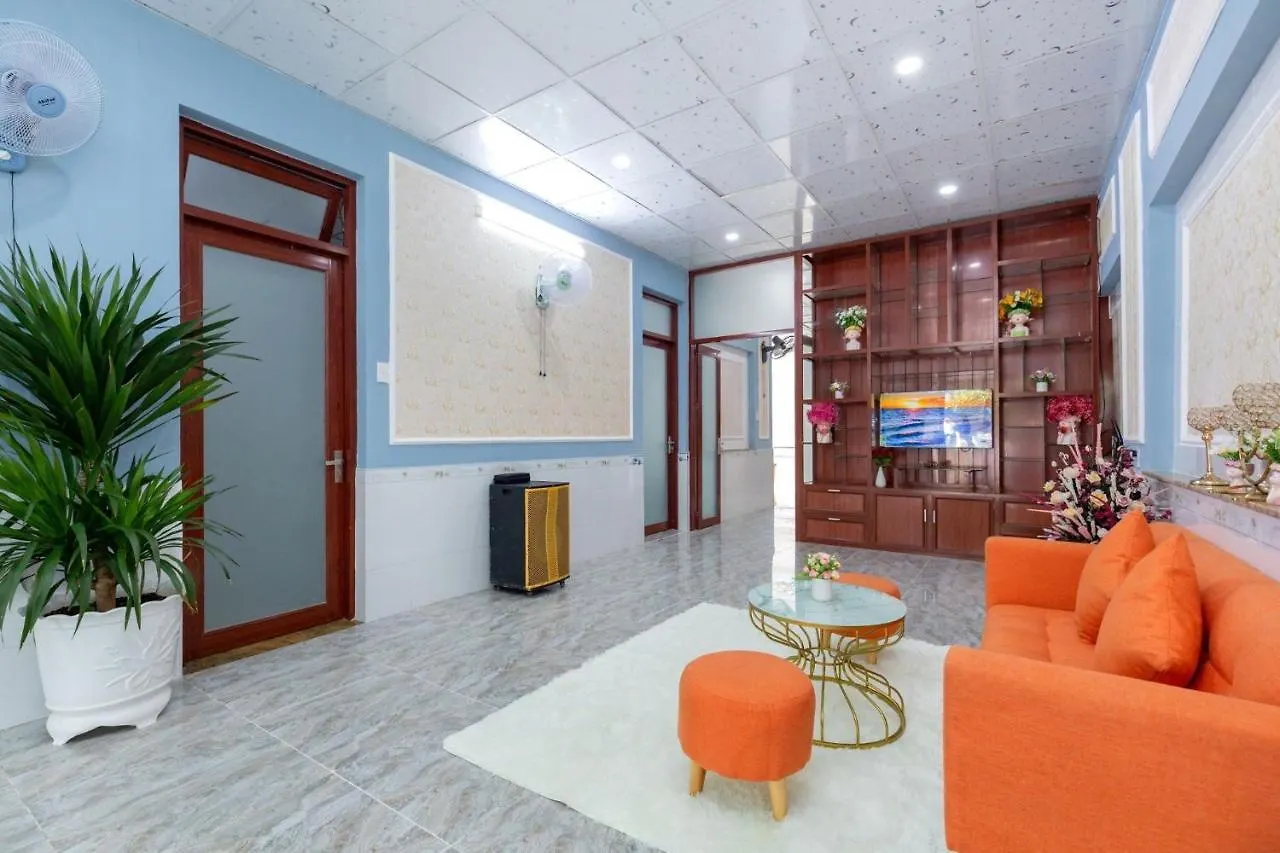 Ngoc Thi Villa Vung Tau Vietnam