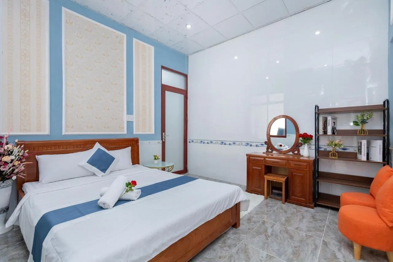 Ngoc Thi Villa Vung Tau 0*,  Vietnam