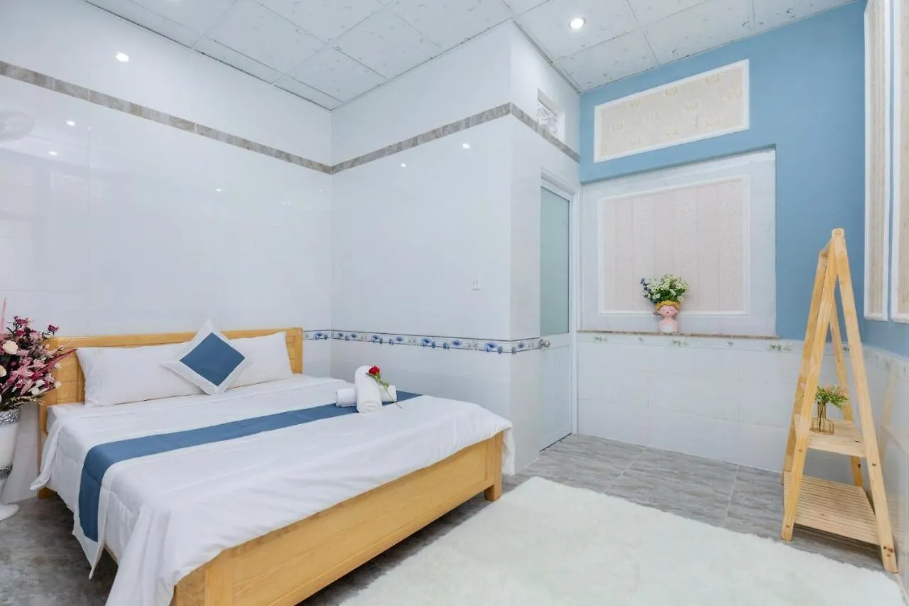 Ngoc Thi Villa Vung Tau