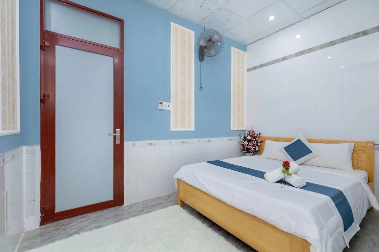 Ngoc Thi Villa Vung Tau