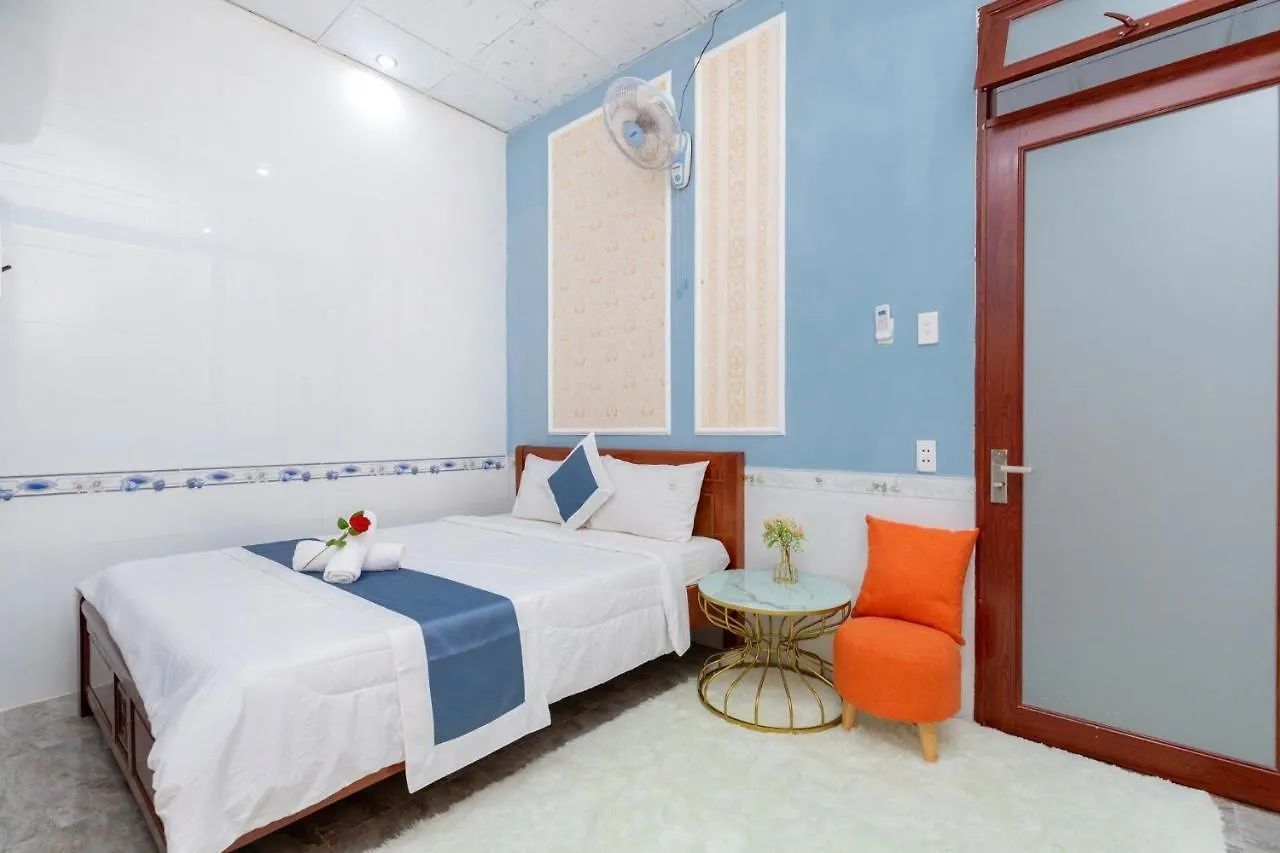 Ngoc Thi Villa Vung Tau