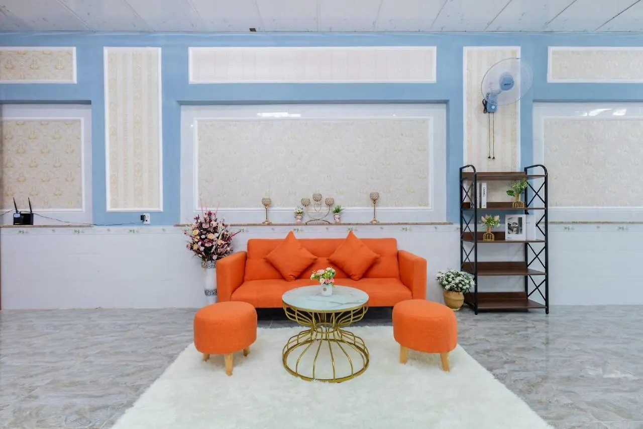 Ngoc Thi Villa Vung Tau
