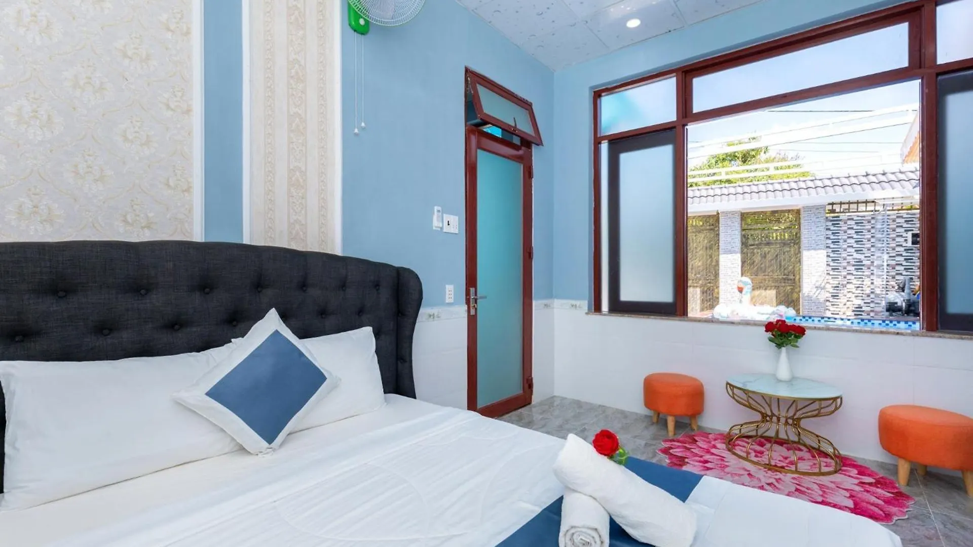 Ngoc Thi Villa Vung Tau