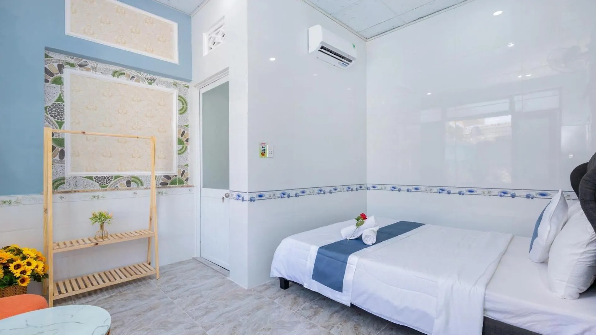Ngoc Thi Villa Vung Tau 0*,  Vietnam