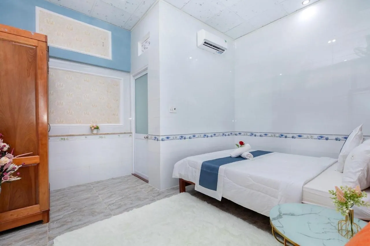 Ngoc Thi Villa Vung Tau